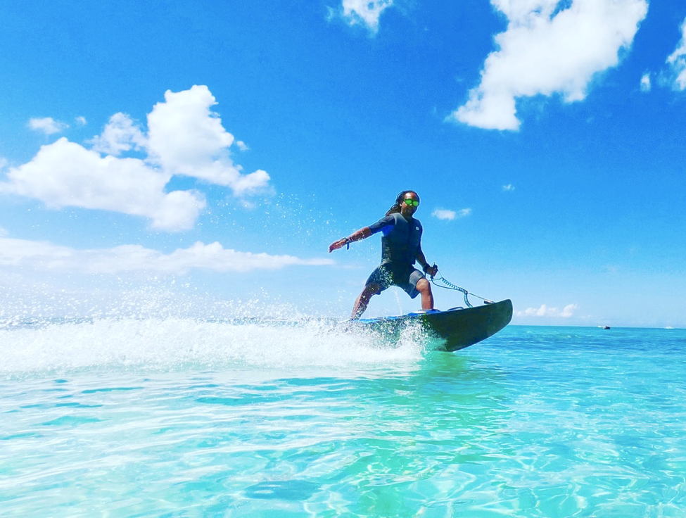 Picture of JetSurf Academy Bahamas
