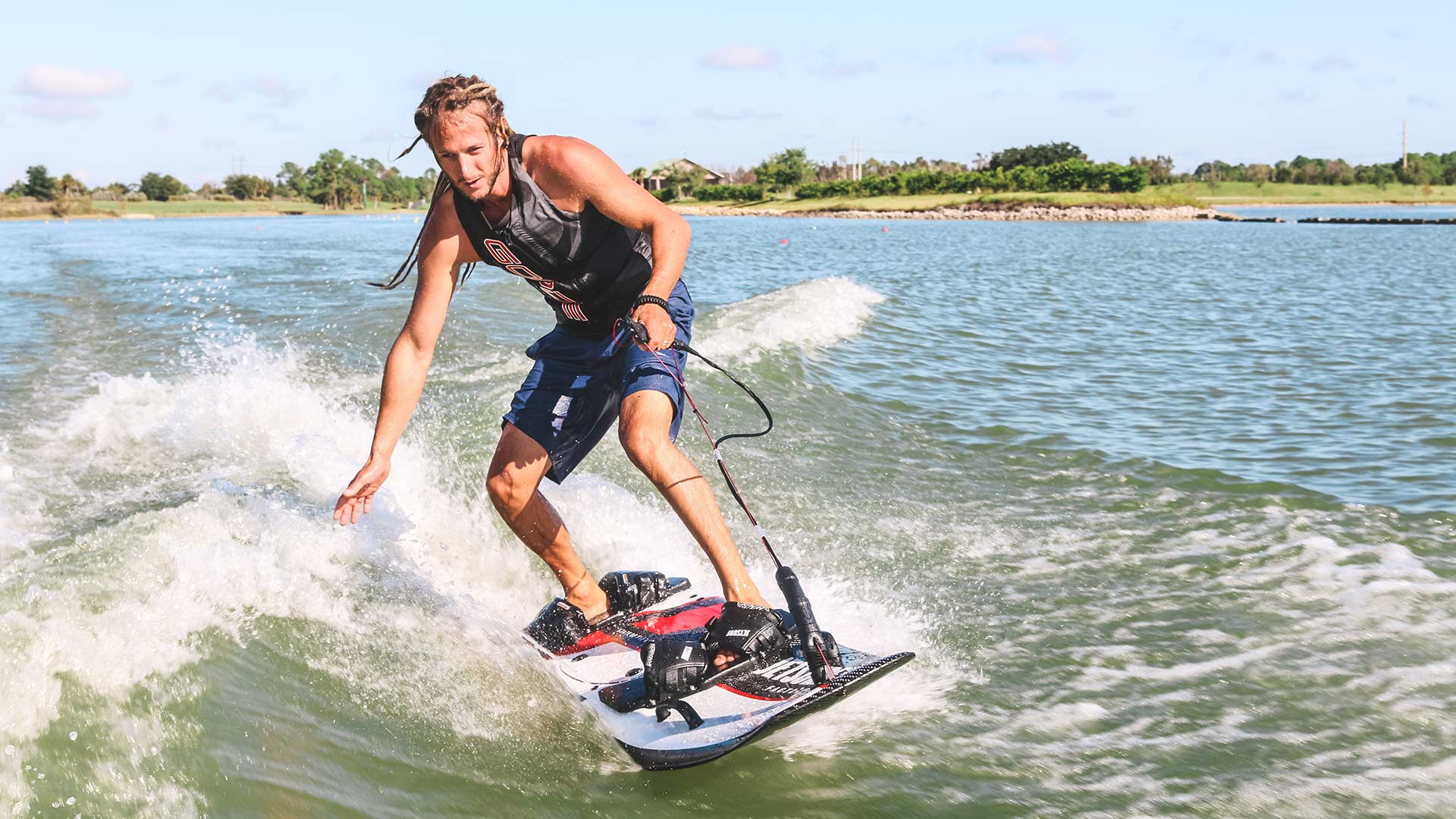 Picture of Jetsurf Academy Fort Myers